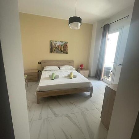 Camere Lorenzo Porto Cesareo Eksteriør bilde