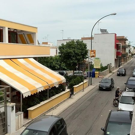 Camere Lorenzo Porto Cesareo Rom bilde