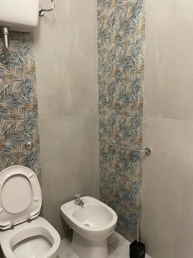 Camere Lorenzo Porto Cesareo Eksteriør bilde