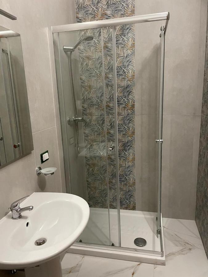 Camere Lorenzo Porto Cesareo Eksteriør bilde