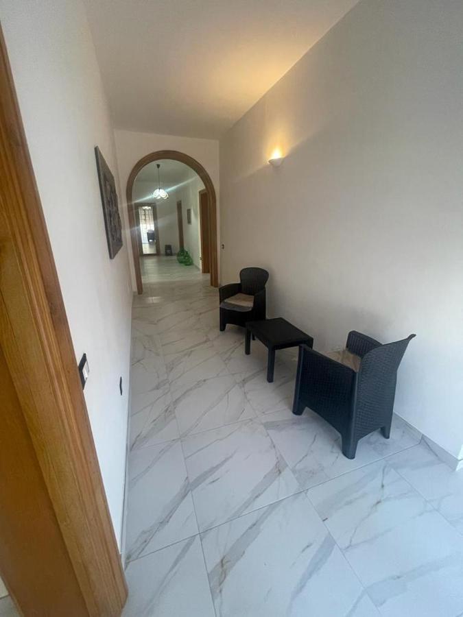 Camere Lorenzo Porto Cesareo Eksteriør bilde