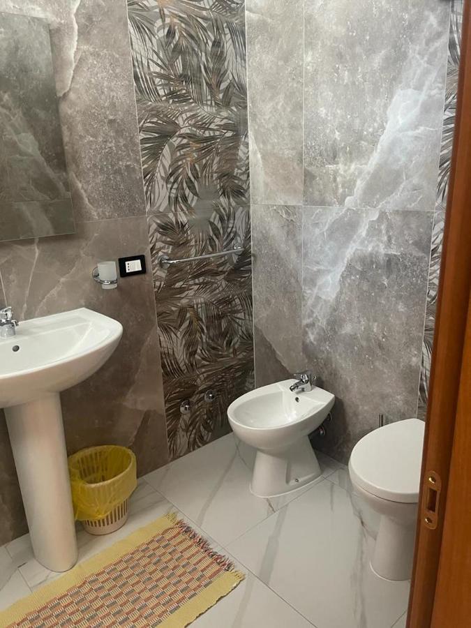 Camere Lorenzo Porto Cesareo Eksteriør bilde