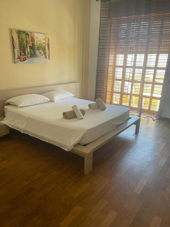 Camere Lorenzo Porto Cesareo Eksteriør bilde