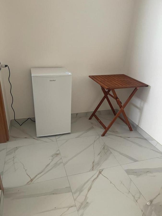 Camere Lorenzo Porto Cesareo Eksteriør bilde