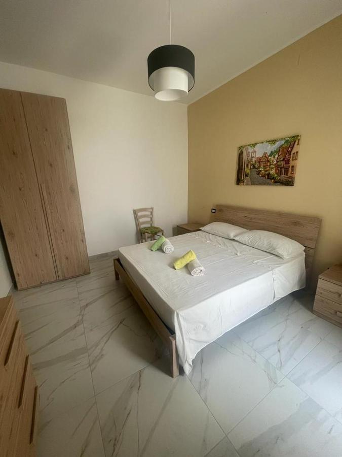 Camere Lorenzo Porto Cesareo Eksteriør bilde