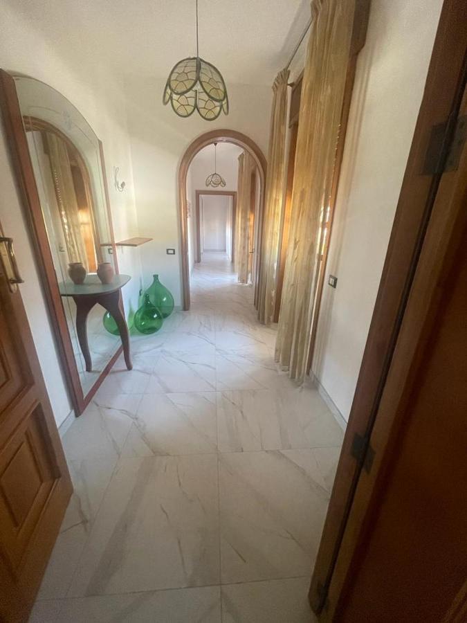 Camere Lorenzo Porto Cesareo Eksteriør bilde