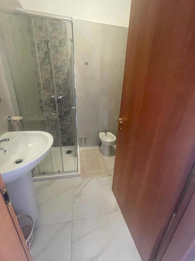 Camere Lorenzo Porto Cesareo Eksteriør bilde