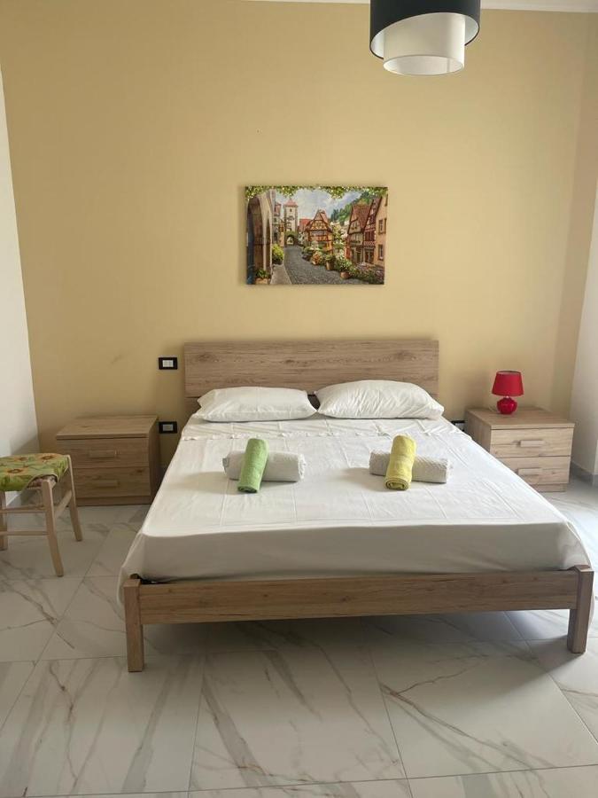 Camere Lorenzo Porto Cesareo Eksteriør bilde