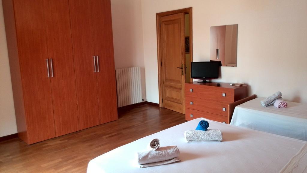 Camere Lorenzo Porto Cesareo Rom bilde