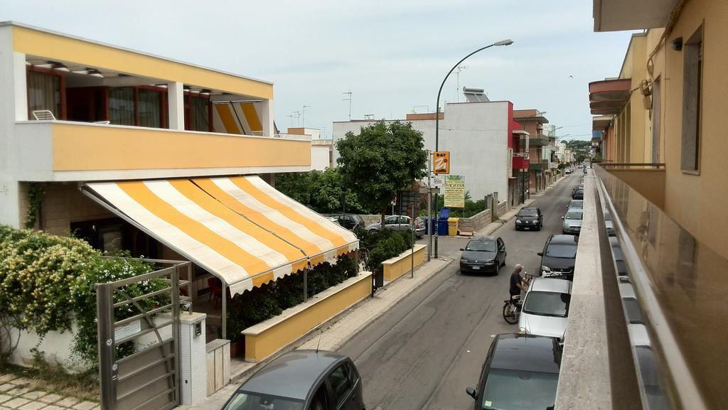 Camere Lorenzo Porto Cesareo Rom bilde